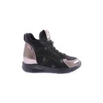 GUJA Kadın Sneaker Spor Ayakkabı, Gri, 36 Numara 8800002657460