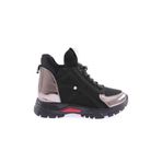 GUJA Kadın Sneaker Spor Ayakkabı, Gri, 37 Numara 8800002657354