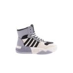 GUJA Kadın Sneaker Spor Ayakkabı, Gri, 40 Numara 8800002656470