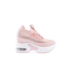 GUJA Kadın Sneaker Spor Ayakkabı, Pembe, 37 Numara 8800003136100
