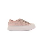 GUJA Kadın Sneaker Spor Ayakkabı, Pembe, 39 Numara, 23Y384-5