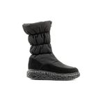 GUJA Kadın Sneaker Spor Ayakkabı, Siyah, 36 Numara 8800002653110