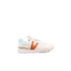GUJA Kadın Sneaker Spor Ayakkabı, Turuncu, 37 Numara, 24Y402
