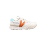 GUJA Kadın Sneaker Spor Ayakkabı, Turuncu, 40 Numara, 24Y403