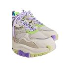 GUJA Kadın Sneaker, Yeşil, 40 Numara