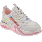 Guja Kadın Spor Ayakkabı Sneaker GJ-425 Pembe