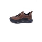 GUJA KAHVERENGİ ERKEK SNEAKER SPOR AYAKKABI