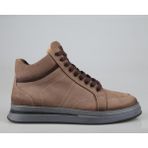 Guja King West 953 Vizon Nubuk Erkek Bot
