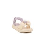 guja Kız Çocuk Sandalet 25Y600 5 F,Lila 30