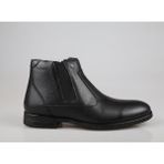 Guja Pierre Cardin 1196063 Siyah Erkek Bot