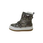 Guja Platin Gri Kadın Sneaker Spor Ayakkabı - Açık Mavi
