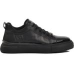 Guja Siyah Erkek Spor Yürüyüş Ayakkabısı