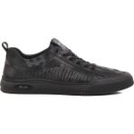 Guja Siyah Hafif Esnek Erkek Sneaker 25Y510-13 M - Kömür - 44