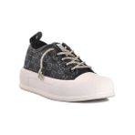 Guja Siyah Kadın Sneaker - 38