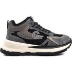 Guja Siyah Kadın Sneaker - 39