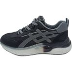 Guja Siyah Kadın Sneaker Spor Ayakkabı - 41