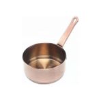 Gül Altın-L Paslanmaz Mini Restoran Saplı Biftek Teppanyaki Isıtma Potu Sos Tavası Baharat Fincan Sos Tabağı (Yurt Dışından) - Spice - Renkli