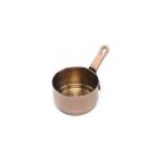 Gül Altın-S Küçük Paslanmaz Çelik Teppanyaki Restoran Sofra Saplı Baharat Fincan Isıtma Pot Sos Tavası Sos Tabağı (Yurt Dışından) - Spice - Renkli