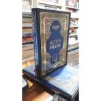 Gül Altun Silsile - Silsilei Sadat-I Nakşibendiyye-I Aliyye