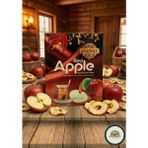 Gül Anadolu Elma Aromalı Içecek Tozu Apple Tea 250GR - Gül Anadolu Elma Aromalı İçecek Tozu Apple Tea 250gr