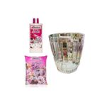 gül çiçek sarayı Delikli Orkide Saksısı (1,5lt) Orkide Toprağı 3lt, Orkide Vitamini 225 ml , Orkide Besini