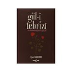 Gül-i Tebrizi - Akçağ Yayınları