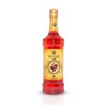 Gül Kahve & Kokteyl Şurubu 70Cl Gusse