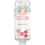 Gül Kokulu Aromaterapi Duş Filtresi