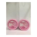 Gül Kremi 120 ml 2 Adet