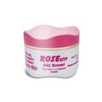 Gül Kremi Aloe Vera E Vitamini 230 ml