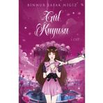 Gül Kuyusu 1 Binnur Şafak Nigiz