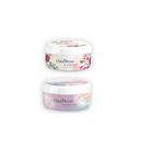 Gül Özlü El Ve Vücut Kremi 125 Ml + Ayak Bakım Kremi 125 Ml (Ispartamdan)