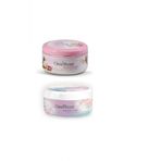 Gül Özlü Set - Ayak Bakım Kremi 125 Ml + Besleyici Gül Kremi 125 Ml (Ispartamdan)
