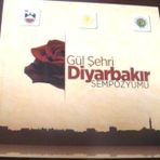 Gül Sehri Diyarbakir Sempozyumu