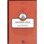 GÜL ŞİİRLERİ - İSKENDER PALA