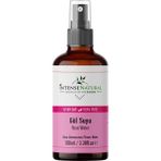 Gül Suyu 100 ml %100 Saf ve Doğal Gül Mayası Arındırıcı Tonik Rose Water