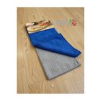 GÜL TEMİZLİK İkili Mikrofiber Temizlik Bezi (40X60)