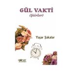 Gül Vakti Gülnar Yayınları