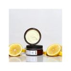 Gül Ve Limon Özlü Krem Deodorant 50 Ml - Ferahlatıcı Etki