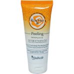 Gül Yağı ve Papatya Özlü Peeling 100 ml - OEM458-8124