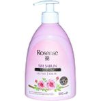 Gül Yağlı Sıvı Sabun 500 ml