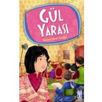 GÜL YARASI - HASAN NAIL CANAT