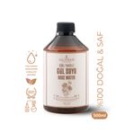 GÜLAMOUR %100 DOĞAL GÜL YAĞLI GÜLSUYU 500ML