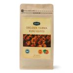 Gülaslan 500 gr Organik Yarma Kuru Kayısı