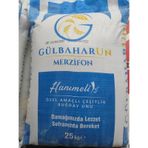 Gülbahar Un 25 kg Merzifon Hanımeli Özel Amaçlı Çeşitlik Buğday Unu