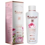 Gülbirlik 12x250 ml Gülsuyu