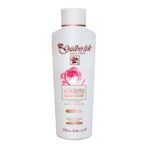 Gülbirlik 24x250 ml Gülsuyu