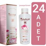 Gülbirlik 24x250 ml Gülsuyu