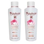 Gülbirlik 2x250 ml Gül Suyu
