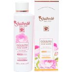 Gülbirlik Doğal 250 ml Saf Gül Suyu
